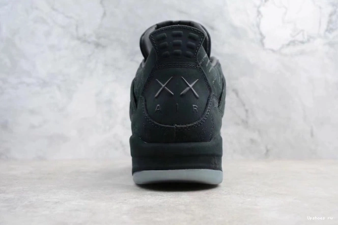  Retro KAWS 930155-001 'KAWS' 4 JORDAN Air 0321